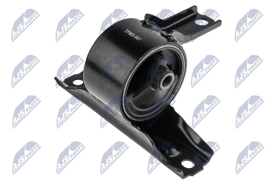 NTY ZPS-MS-007 Mounting, engine
