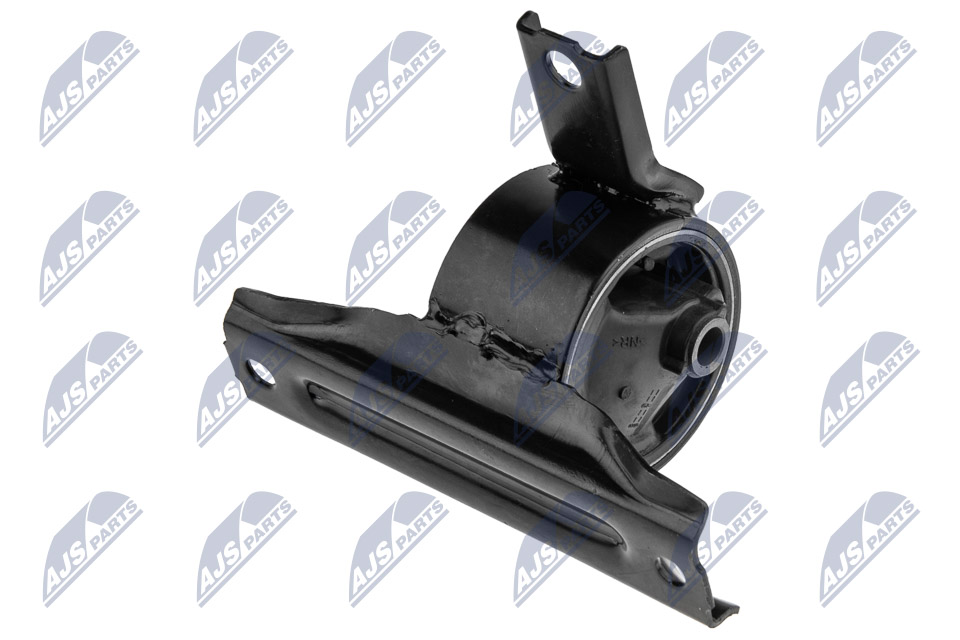 NTY ZPS-MS-007 Lagerung, Motor
