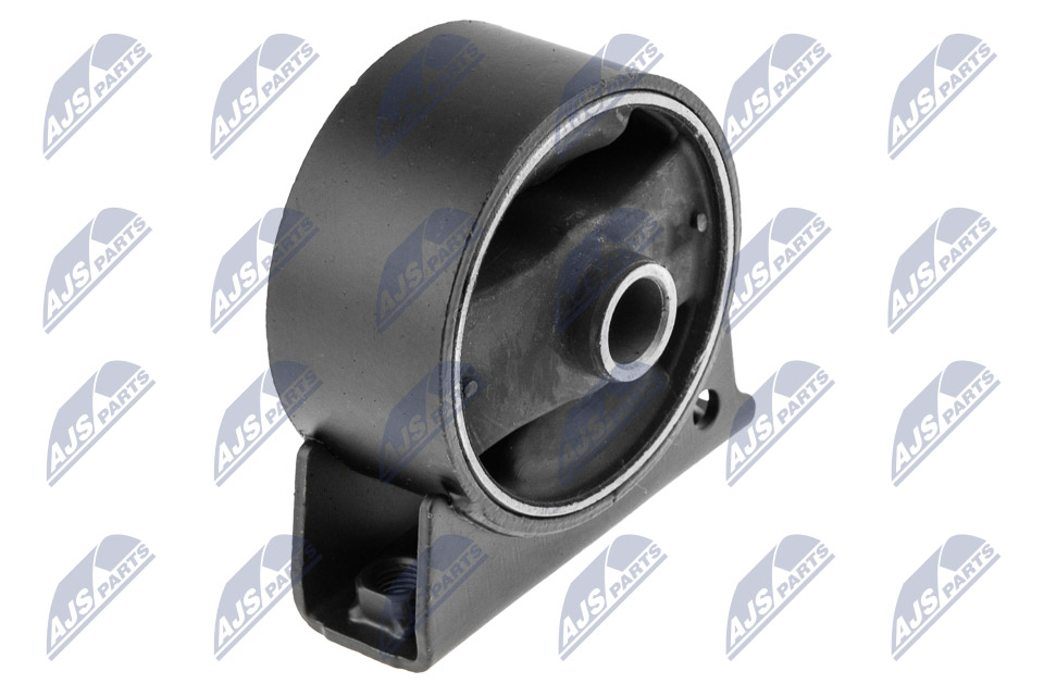 NTY ZPS-MS-008 Lagerung, Motor