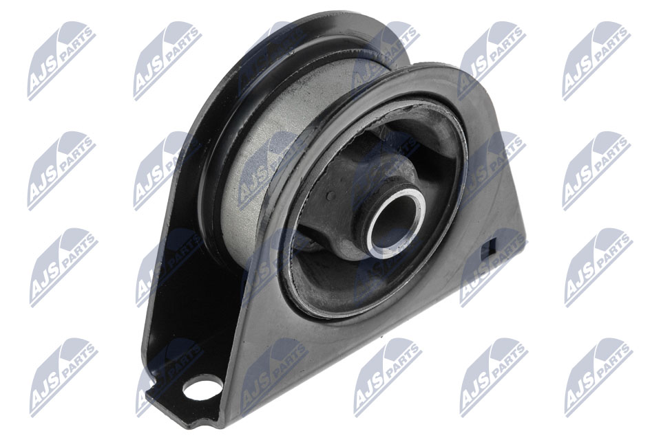 NTY ZPS-MS-009 Lagerung, Motor