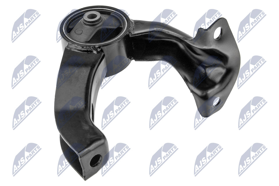 NTY ZPS-MS-010 Lagerung, Motor