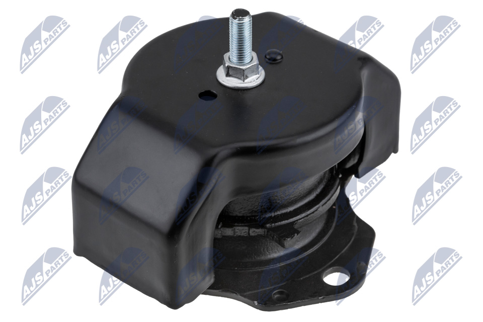NTY ZPS-MS-011 Lagerung, Motor