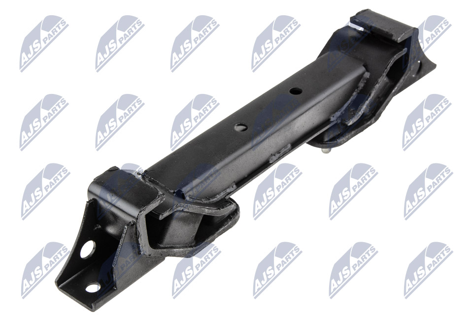 NTY ZPS-MS-012 Lagerung, Motor
