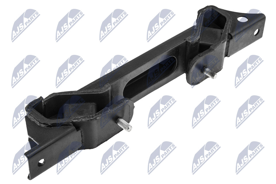 NTY ZPS-MS-012 Lagerung, Motor