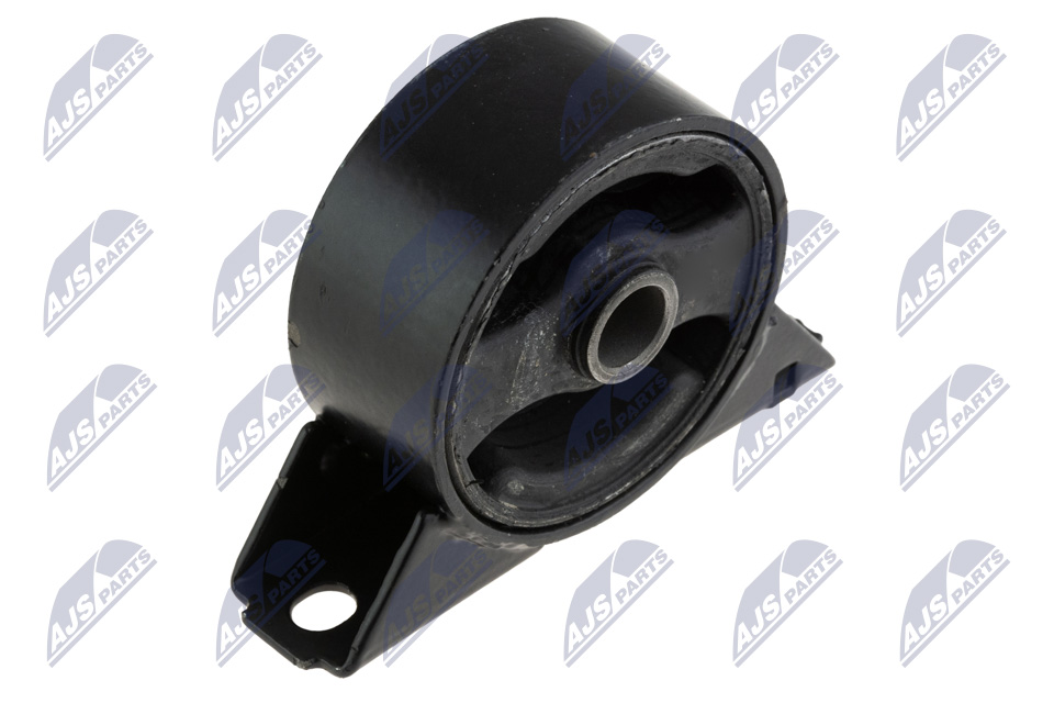 NTY ZPS-MS-013 Lagerung, Motor