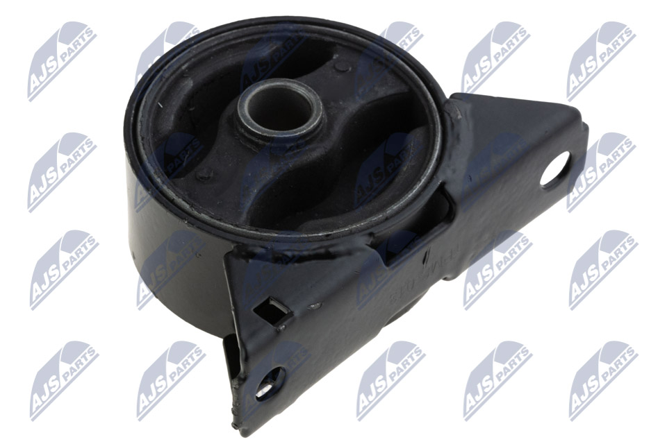 NTY ZPS-MS-013 Lagerung, Motor