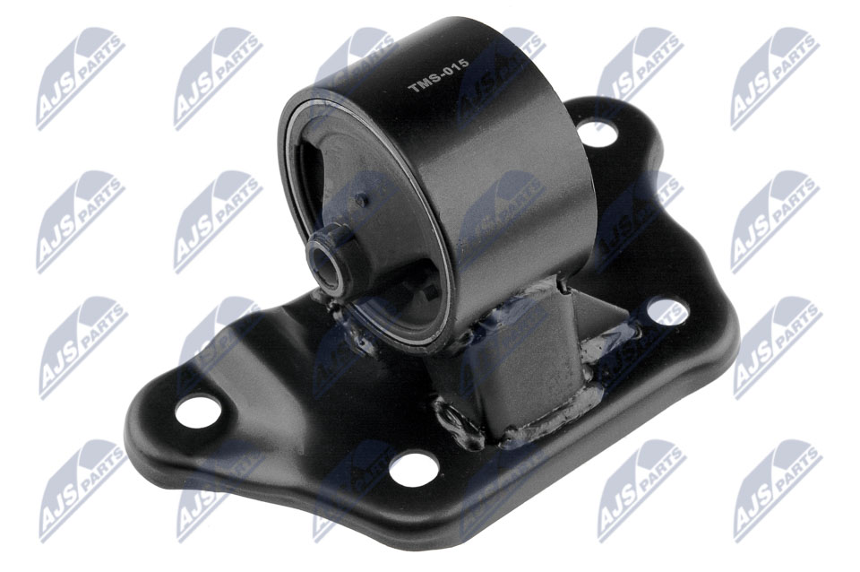 NTY ZPS-MS-015 Lagerung, Motor