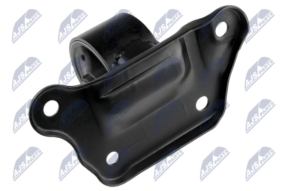 NTY ZPS-MS-015 Lagerung, Motor