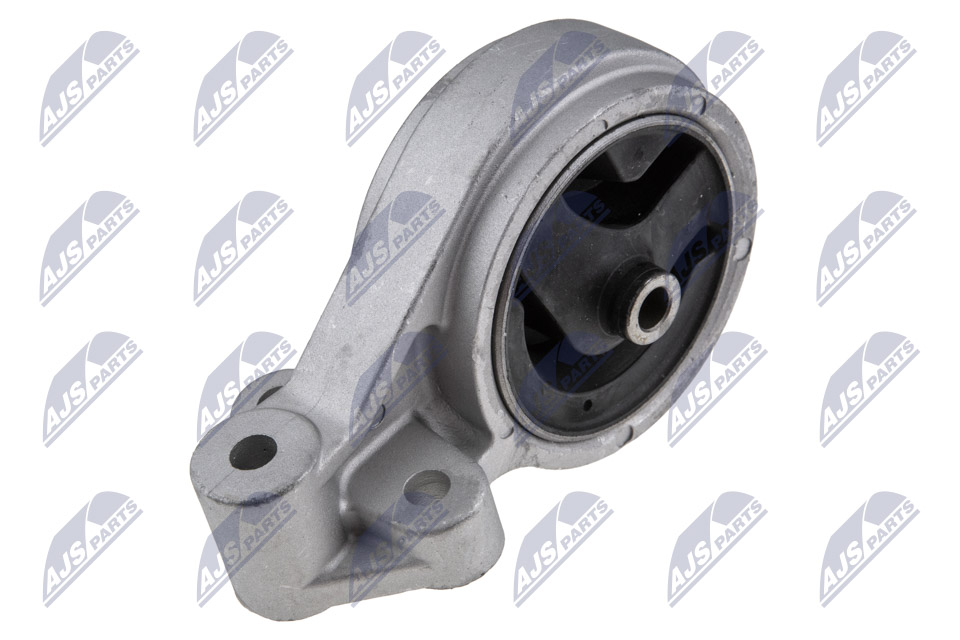NTY ZPS-MS-016 Lagerung, Motor