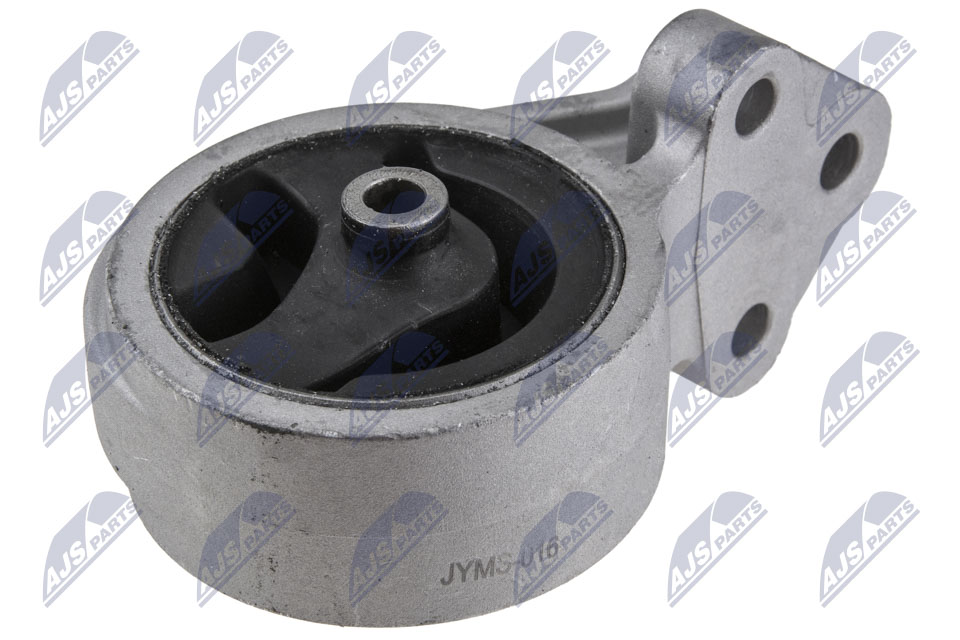 NTY ZPS-MS-016 Lagerung, Motor