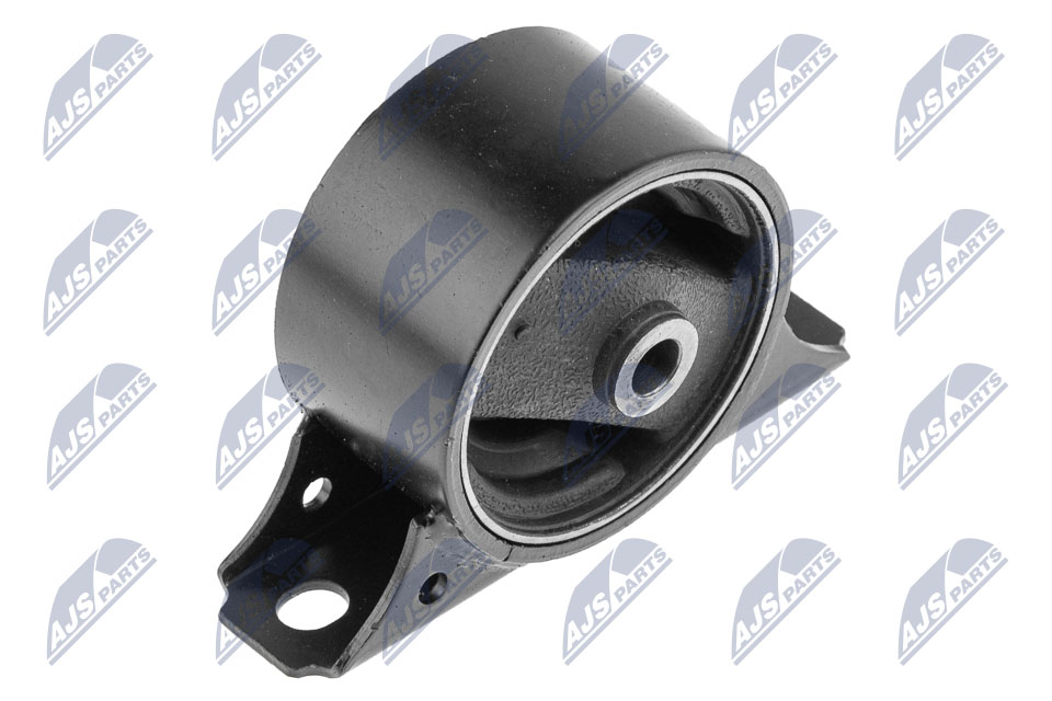 NTY ZPS-MS-017 Lagerung, Motor