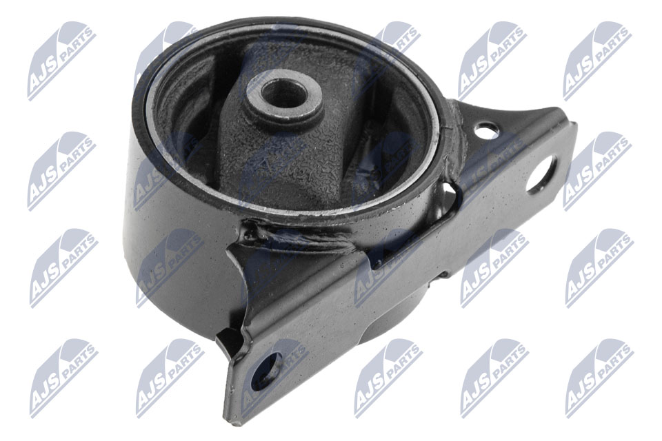 NTY ZPS-MS-017 Lagerung, Motor
