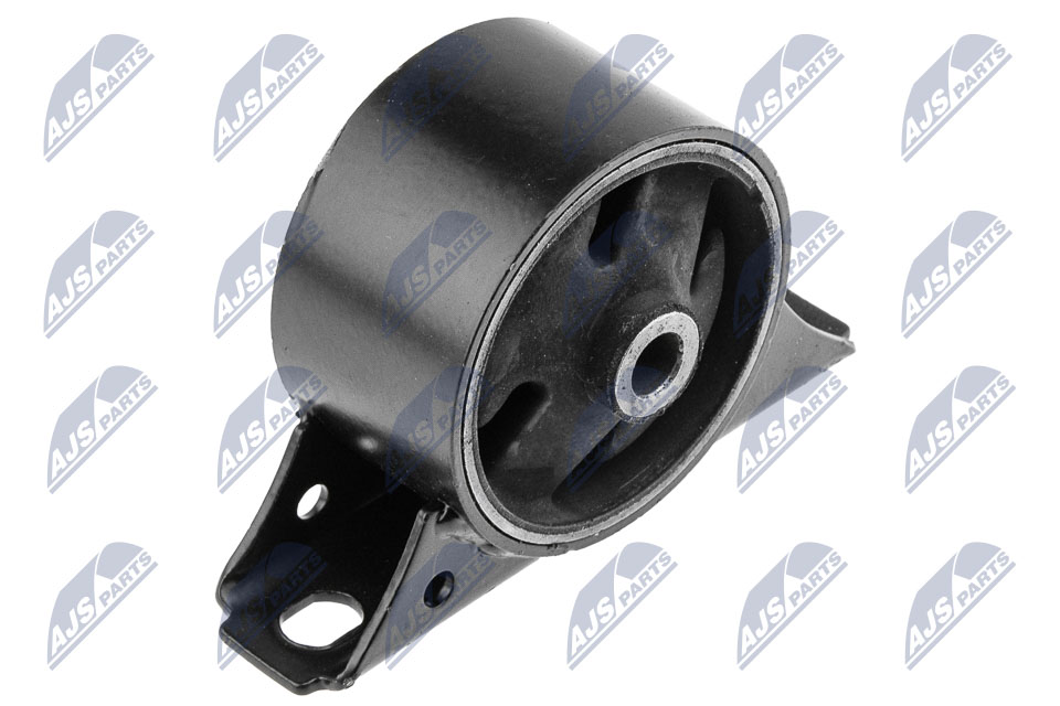 NTY ZPS-MS-018 Lagerung, Motor