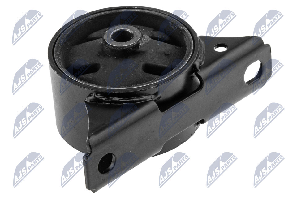 NTY ZPS-MS-018 Lagerung, Motor