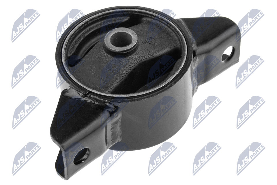 NTY ZPS-MS-023 Lagerung, Motor