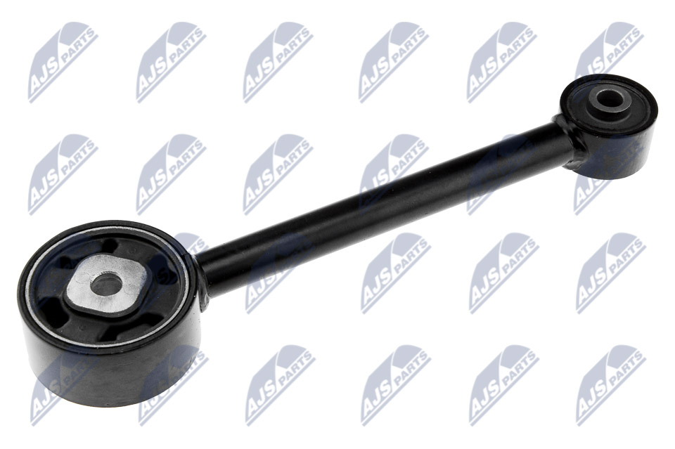 NTY ZPS-MS-025 Lagerung, Motor