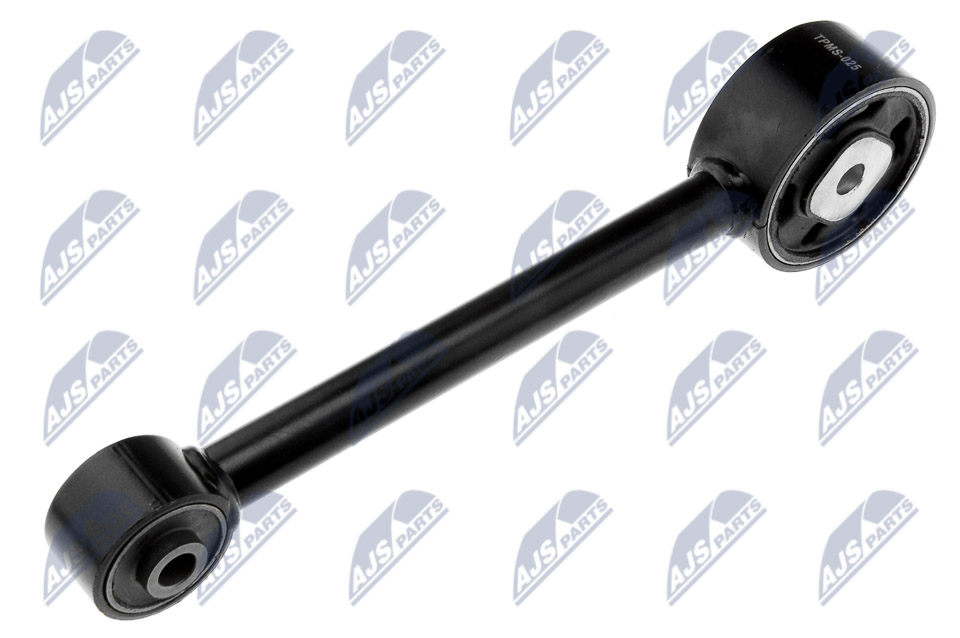 NTY ZPS-MS-025 Lagerung, Motor