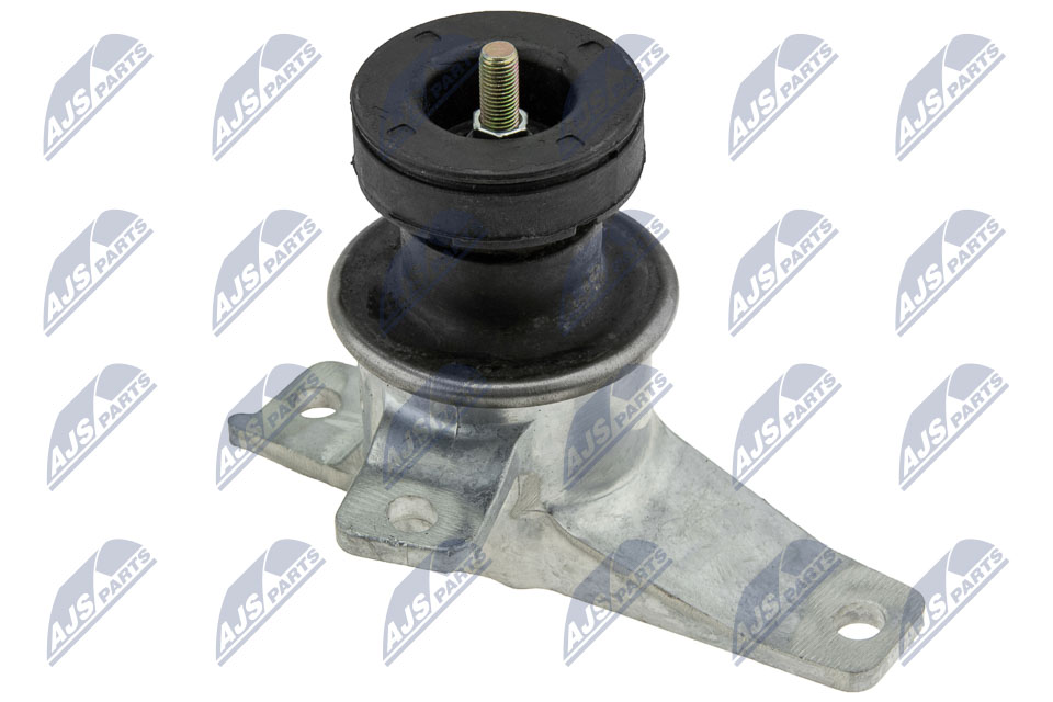 NTY ZPS-MS-026 Mounting, engine