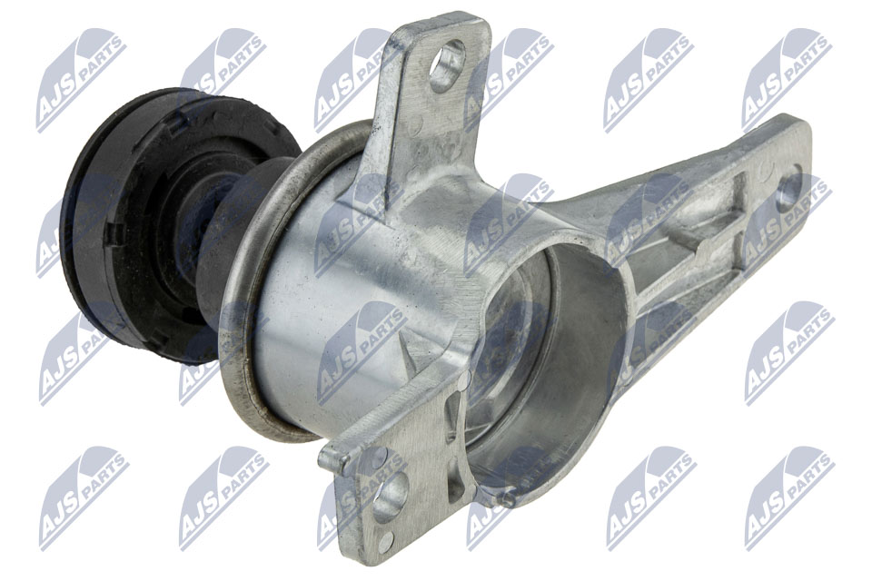 NTY ZPS-MS-026 Lagerung, Motor