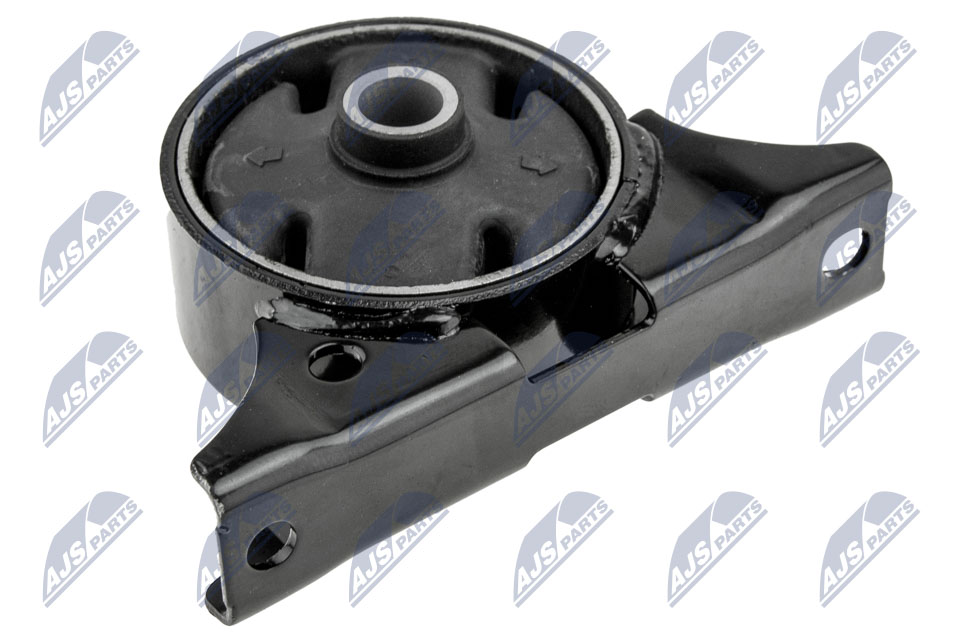 NTY ZPS-MS-027 Lagerung, Motor