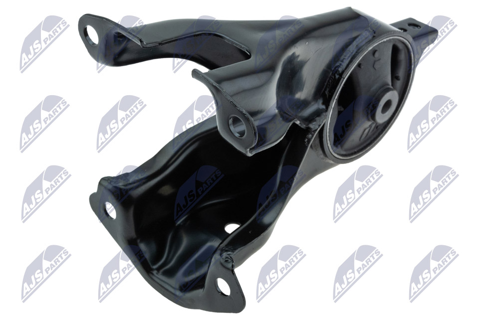 NTY ZPS-MS-028 Lagerung, Motor