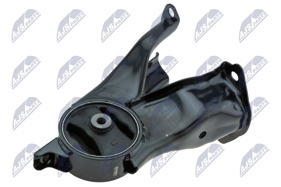 NTY ZPS-MS-028 Lagerung, Motor
