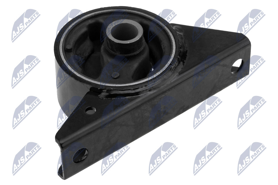 NTY ZPS-MS-029 Lagerung, Motor