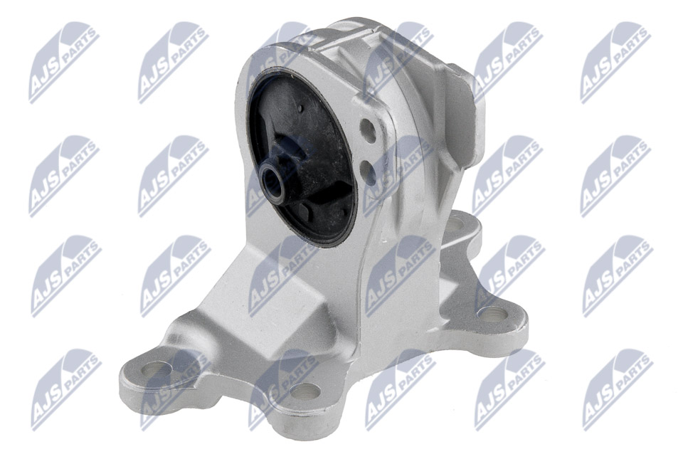 NTY ZPS-MS-030 Lagerung, Motor