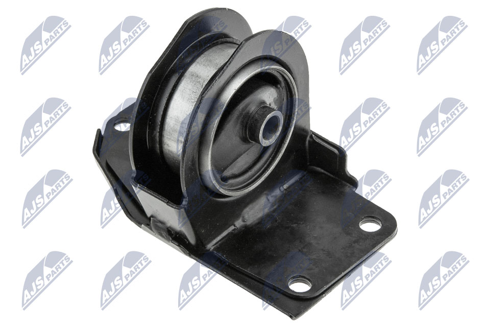 NTY ZPS-MS-031 Lagerung, Motor