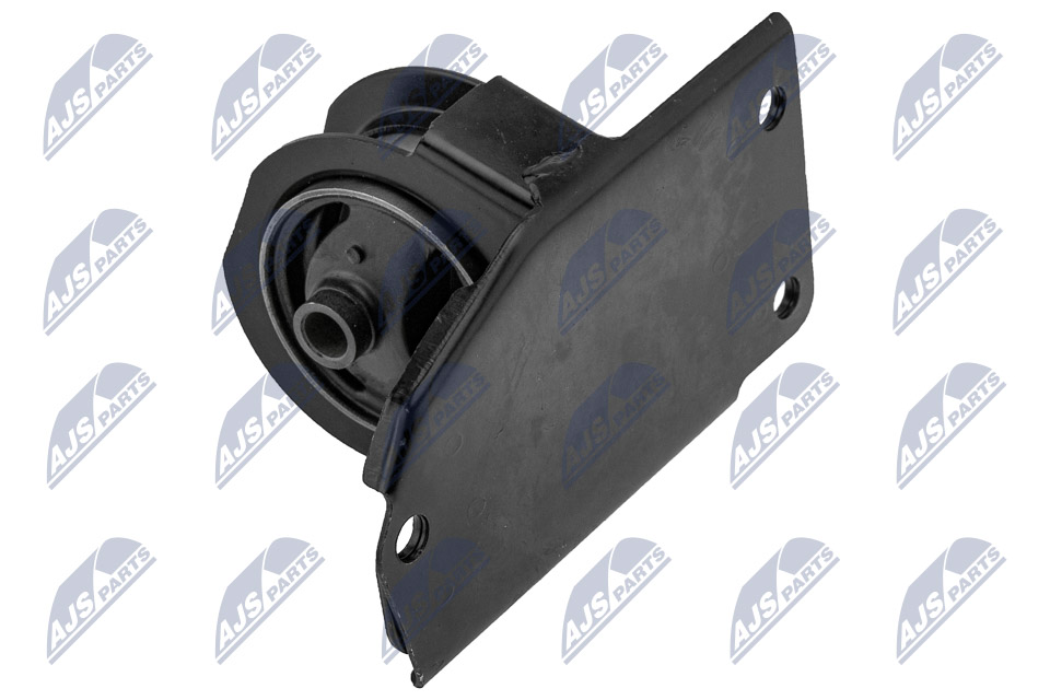 NTY ZPS-MS-031 Lagerung, Motor