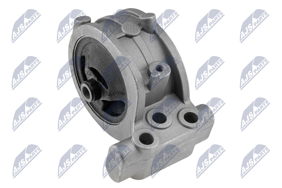NTY ZPS-MS-032 Lagerung, Motor