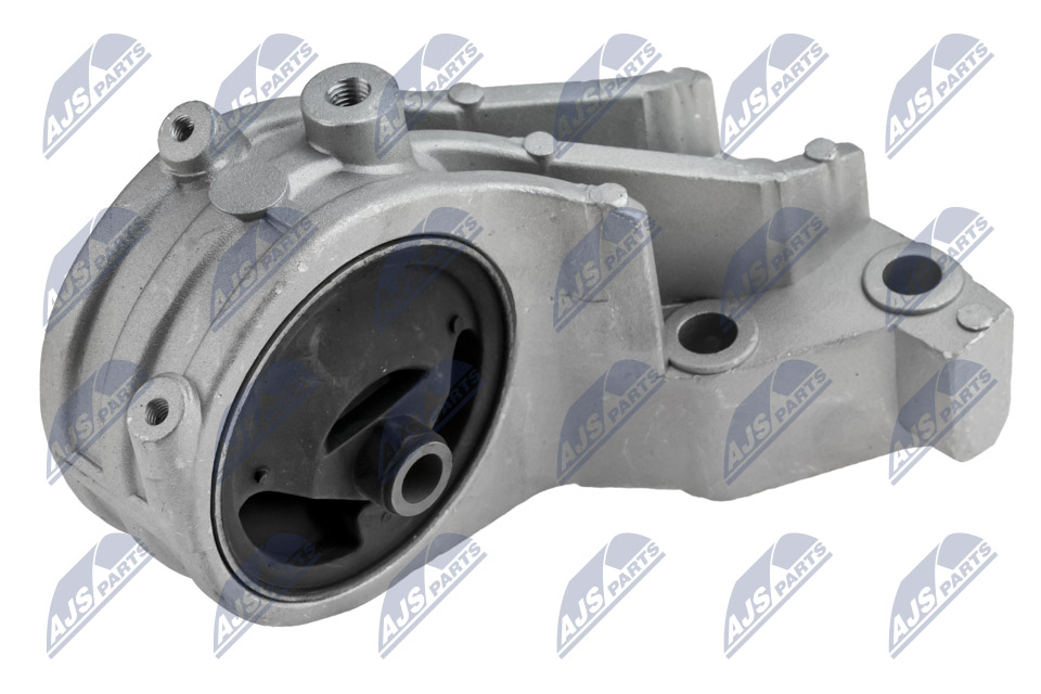 NTY ZPS-MS-034 Lagerung, Motor