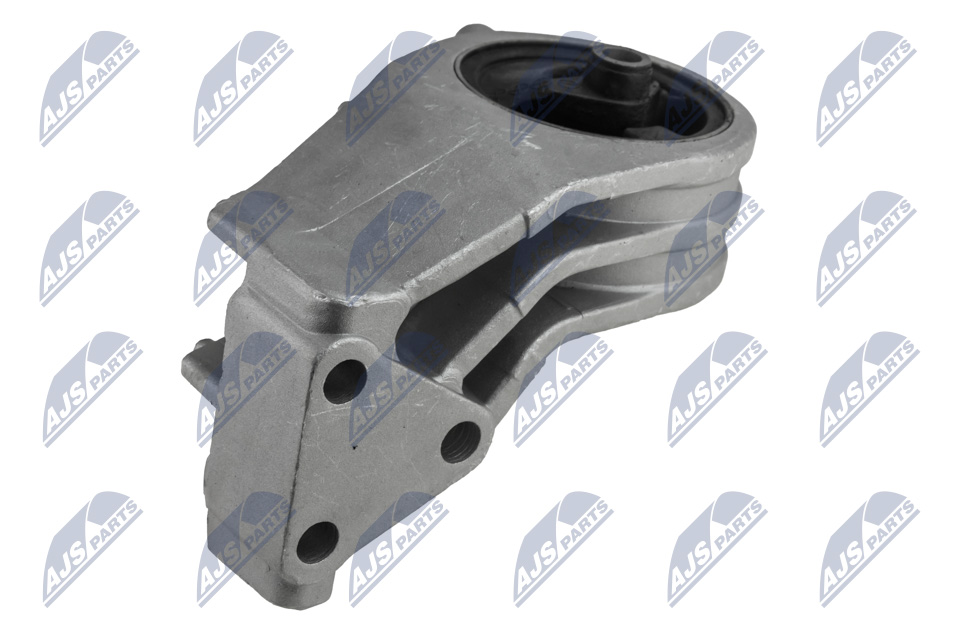 NTY ZPS-MS-034 Lagerung, Motor