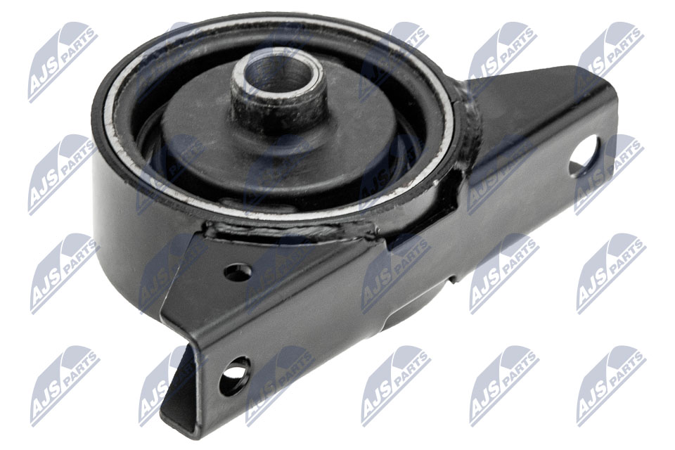 NTY ZPS-MS-035 Lagerung, Motor