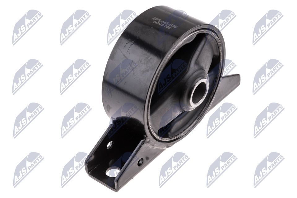 NTY ZPS-MS-036 Mounting, engine