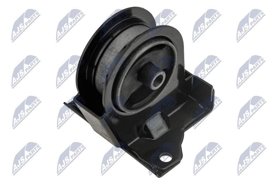 NTY ZPS-MS-038 Lagerung, Motor
