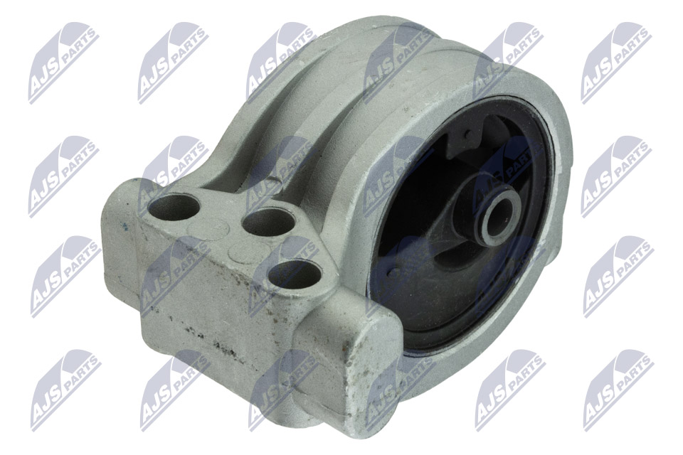 NTY ZPS-MS-039 Lagerung, Motor