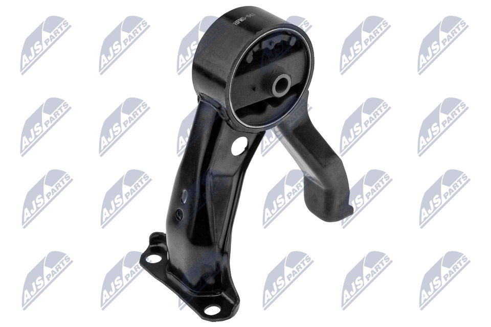 NTY ZPS-MS-041 Lagerung, Motor