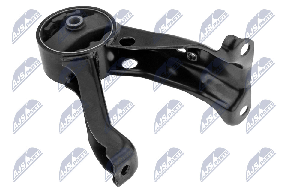 NTY ZPS-MS-041 Lagerung, Motor