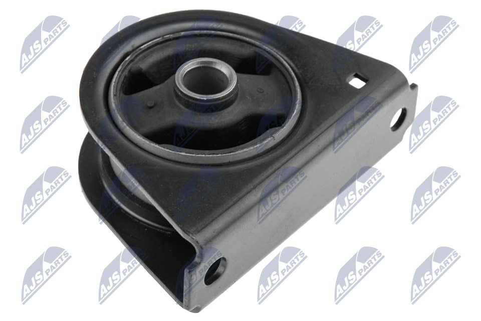 NTY ZPS-MS-043 Lagerung, Motor