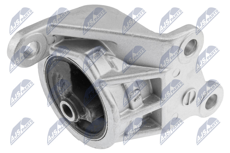 NTY ZPS-MS-044 Lagerung, Motor