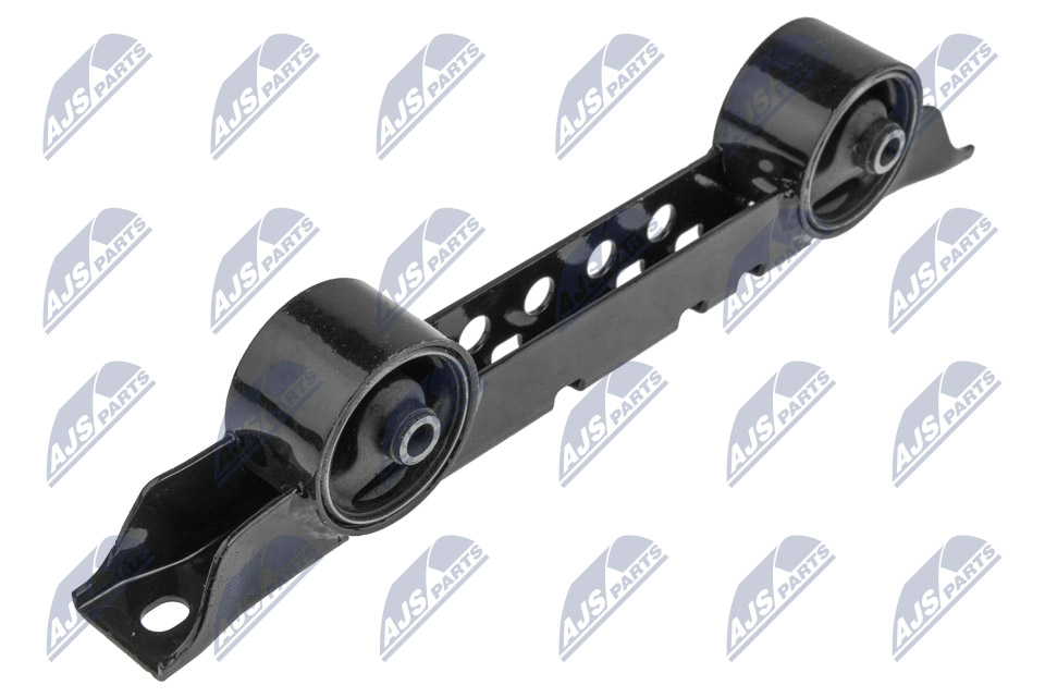 NTY ZPS-MS-045 Lagerung, Motor