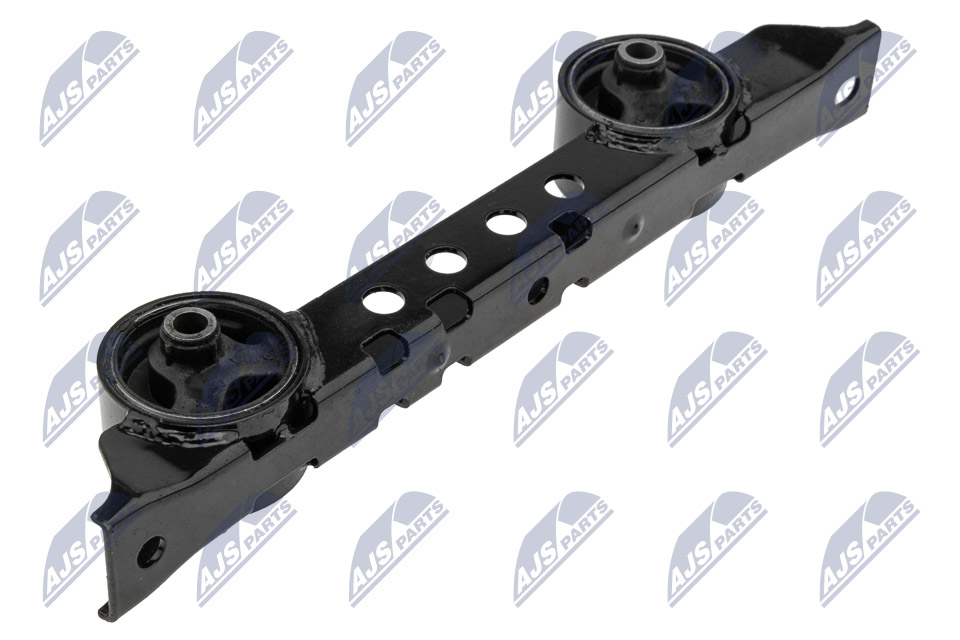 NTY ZPS-MS-045 Lagerung, Motor