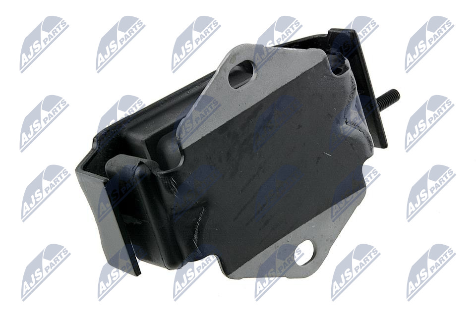 NTY ZPS-MS-046 Lagerung, Motor