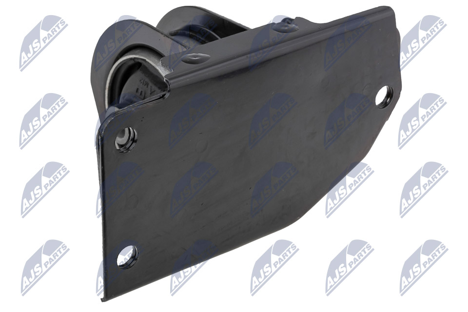 NTY ZPS-MS-047 Lagerung, Motor