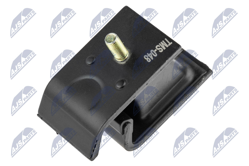 NTY ZPS-MS-048 Lagerung, Motor
