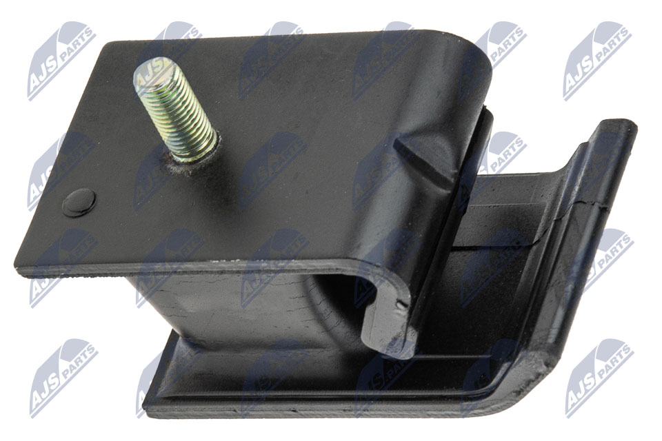 NTY ZPS-MS-048 Lagerung, Motor