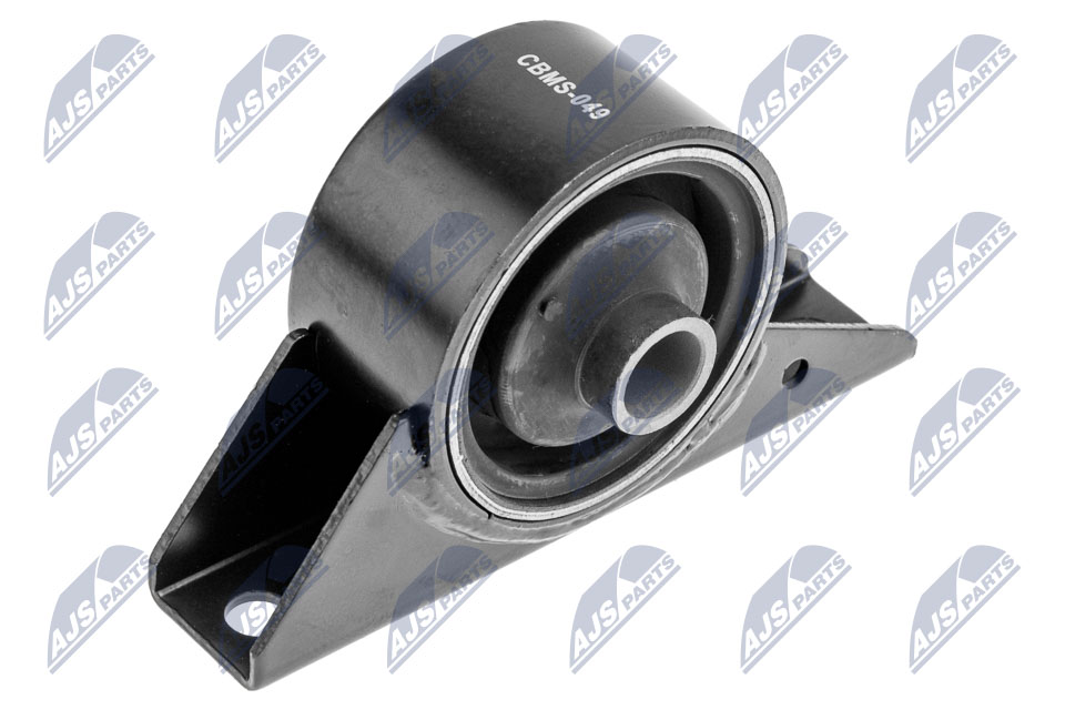 NTY ZPS-MS-049 Lagerung, Motor