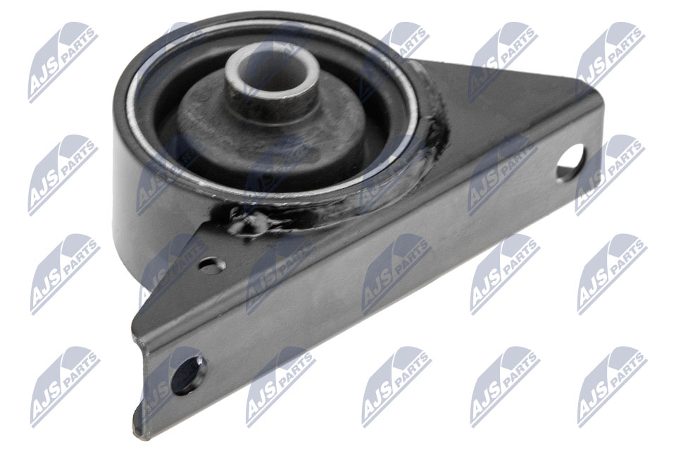 NTY ZPS-MS-049 Lagerung, Motor