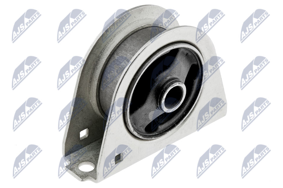 NTY ZPS-MS-052 Lagerung, Motor